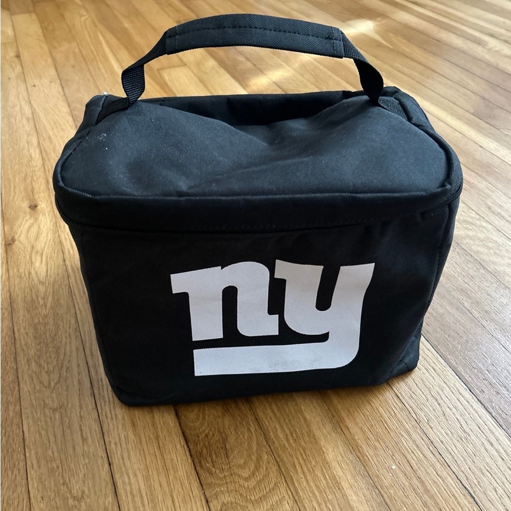 NFL New York Giants Lunch Box